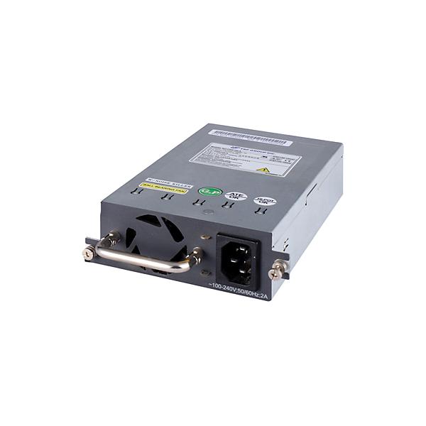 Hewlett Packard Enterprise JD362A componente switch Alimentazione elettrica (A5500 150WAC Power Supply - **New Retail** - Warranty: 12M)Hpe0885631186626JD362A#ABB