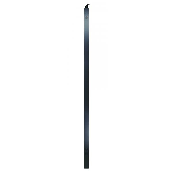 APC AP8681 unità di distribuzione dell'energia [PDU] 24 presa[e] AC 0U Nero (APC Metered-by-Outlet with Switching R)ApcAP8681