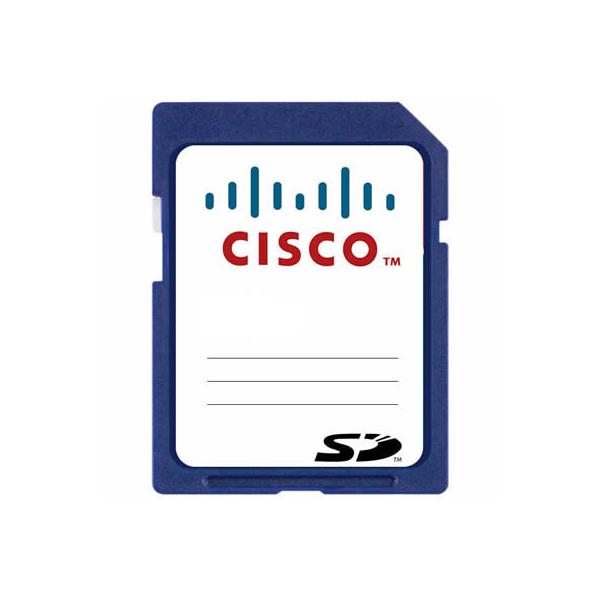 Cisco 1GB SD (IE 1GB SD MEMORY CARD FOR - IE2000 IE3010)CiscoSD-IE-1GB=