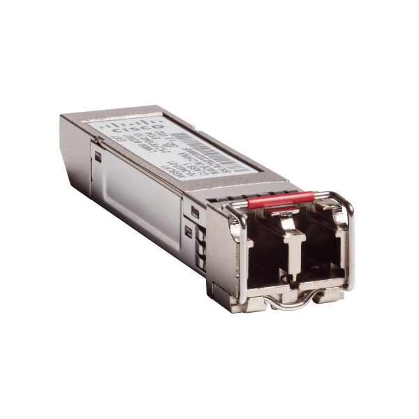 Cisco Gigabit LH Mini-GBIC SFP modulo del ricetrasmettitore di rete Fibra ottica 1000 Mbit/s 1300 nm (CSB GIGABIT 1000BASE-LH LC - SFP TRANSCEIVER F/ SR2024/SR224G)CiscoMGBLH1