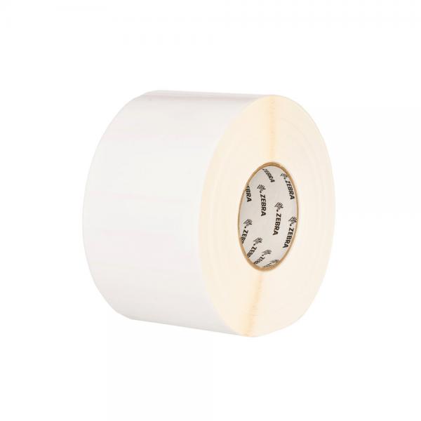 Zebra PolyO 3100T Bianco Etichetta per stampante autoadesiva (POLYO 3000T 102X152MM - 950 LBL/ROLL C-76MM BOX OF 4)Zebra3009050