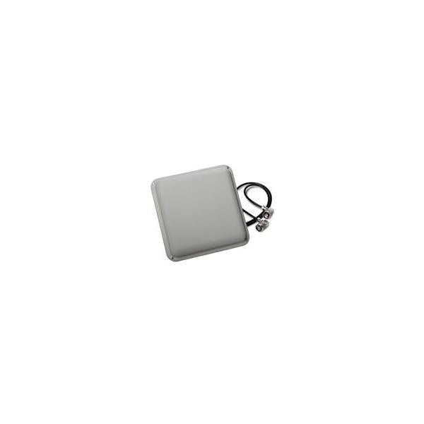 Cisco AIR-ANT5114P2M-N= antenna di rete Antenna direzionale Tipo N 14 dBi (Cisco Aironet 5-GHz 14-dBi Directional Antenna - Antenna - 14 dBi - direzionale - outdoor, montaggio su asta)CiscoAIR-ANT5114P2M-N=