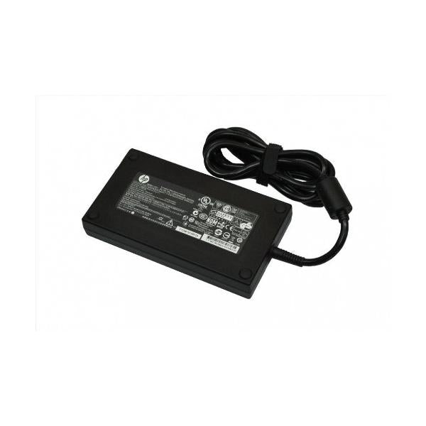 HP 693708-001 adattatore e invertitore Auto 200 W Nero (AC Adapter 200W includes power cable)Hp693708-001