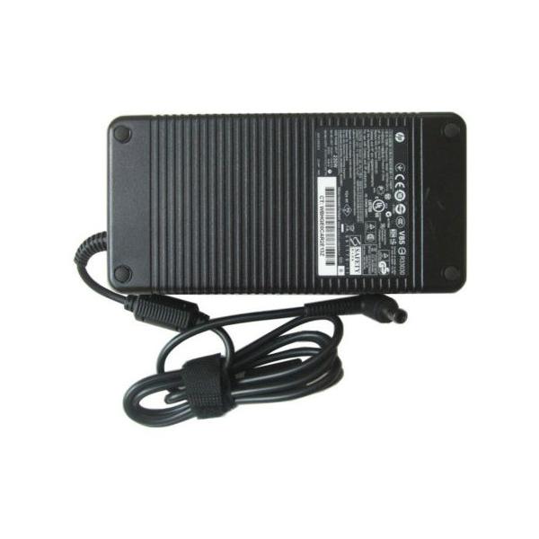HP 693714-001 adattatore e invertitore Interno 230 W Nero (AC Adapter 230 W - Requires Power Cord - Warranty: 12M)Hp693714-001