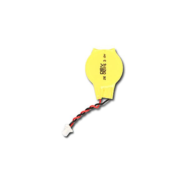 HP RTC battery (Rtc Battery - RTC battery, HP, EliteBook - Folio 9480m - Warranty: 12M)Hewlett Packard Enterprise5712505146859702853-001