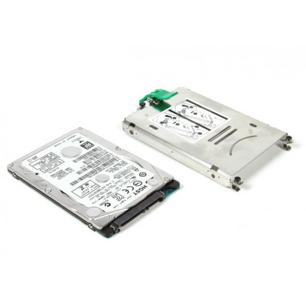 HP 500GB SATA hard disk drive disco rigido interno 7200 Giri/min 2.5 (HDD 500GB 7200RPM RAW 7mm - 500GB SATA hard disk drive, - 2.5, 500 GB, 7200 RPM - Warranty: 12M)Hp703267-001