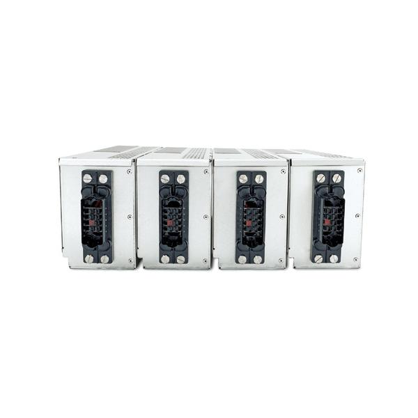 APC SYBT9-B4 batteria UPS Acido piombo [VRLA] (APC High Performance Battery Module -)ApcSYBT9-B4