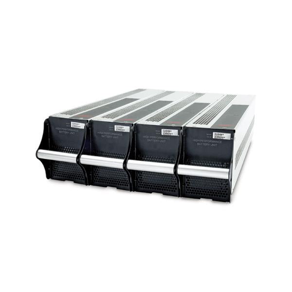 Schneider Electric SYBT9-B4 batteria UPS Acido piombo [VRLA] (HIGH PERFORMANCE BATTERY MODULE - F/ SYMMETRA PX 160KW)ApcSYBT9-B4