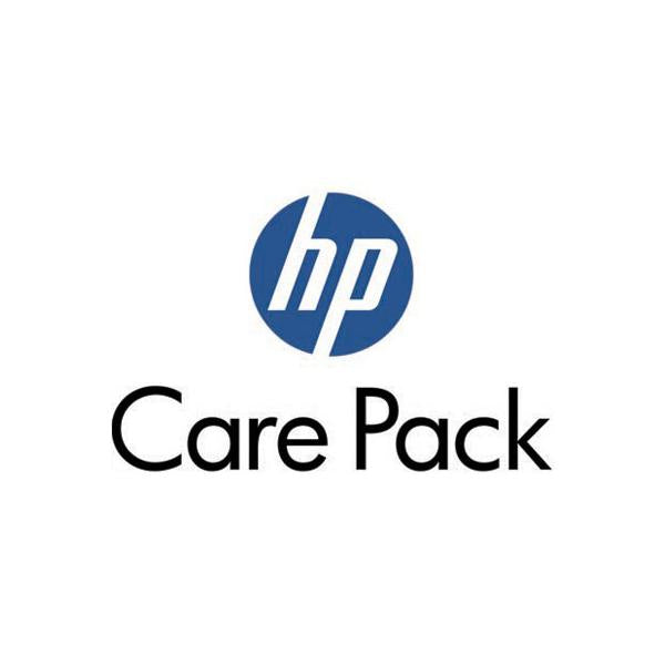 HPE 1 anno ass. HW post grz. giorno lav.succ.LaserJet P2035/55 (HP 1y PW Nbd LaserJet P2035/55 HW Supp)HpeUK936PE