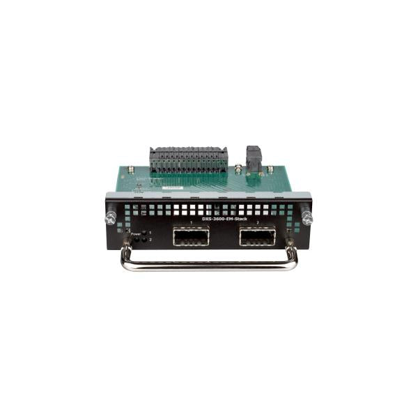 D-Link DXS 3600 EM Stack modulo del commutatore di rete (D-Link)D-linkDXS-3600-EM-STACK