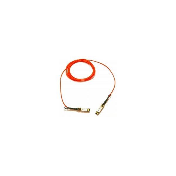 Cisco SFP-10G-AOC3M= cavo InfiniBand e in fibra ottica 3 m SFP+ Arancione (10GBASE ACTIVE OPTICAL SFP+ - CABLE 3M IN)CiscoSFP-10G-AOC3M=