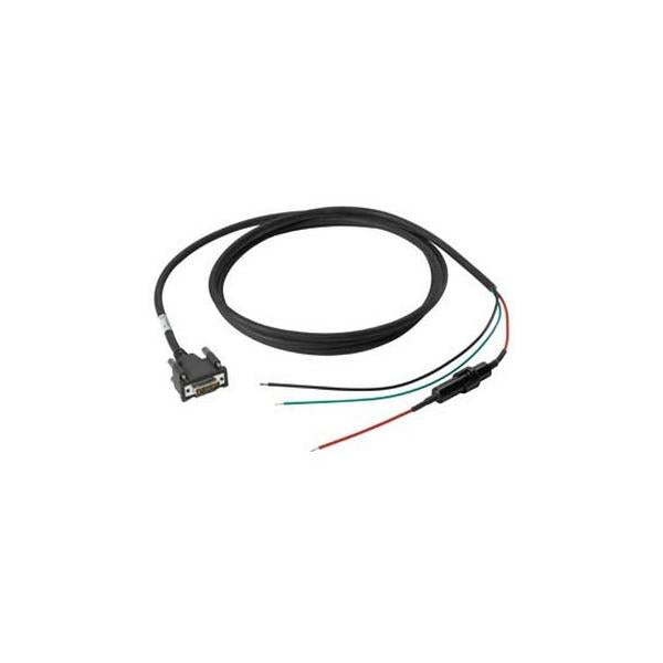 Motorola 25-159551-01 lettero codici a barre e accessori (VC70 DC POWER IN CBL - 9-60VDC)Zebra25-159551-01