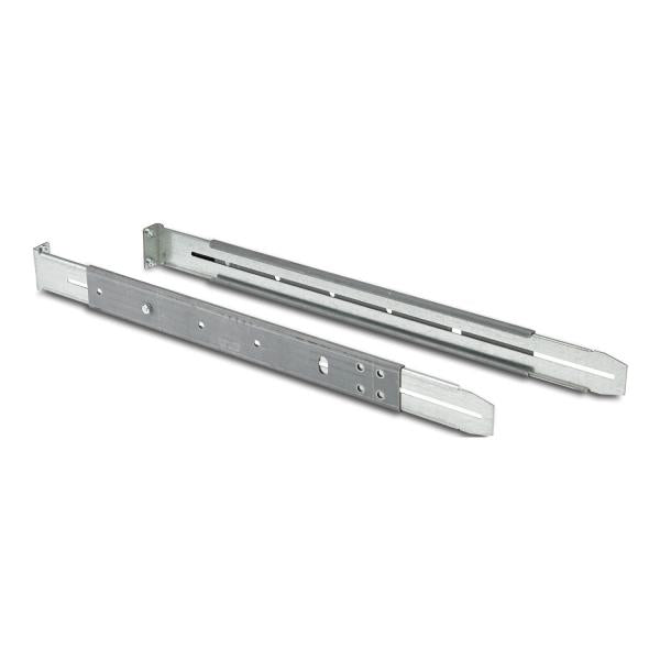 APC Bracket kit, Rear rails, Rack ATS (APC - Kit rack rail - nero - per P/N: AP4421, AP4423, AP4424, AP4430, AP4432, AP4433, AP4434, AP4452, AP4452J, AP4453)ApcAP7768