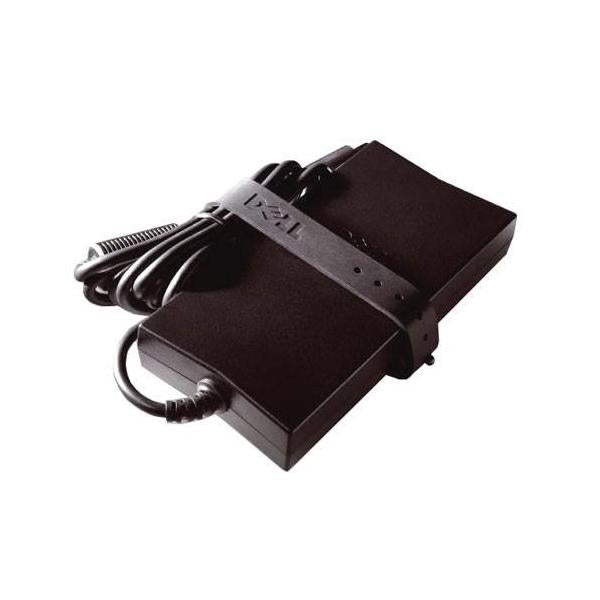 DELL 180W AC adattatore e invertitore Universale Nero (AC Adapter 19.5V 9.23A 180W includes power cable)Dell450-16902