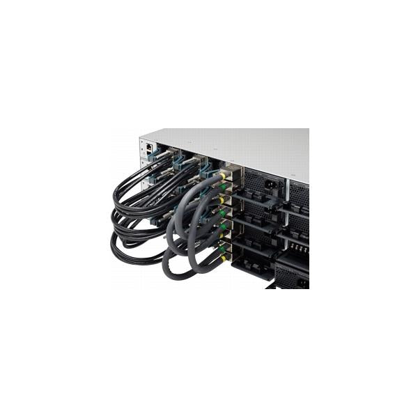 Cisco StackWise-480, 1m cavo InfiniBand e in fibra ottica (1M TYPE 1 STACKING CABLE - .)CiscoSTACK-T1-1M=