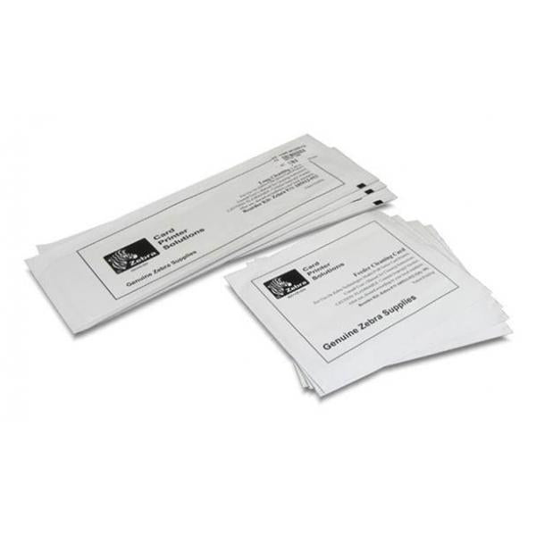 Zebra 105999-701 pulitore stampante Kit di pulizia della testina di stampa (ZXP7 PRINT STATION CLEANING KIT - .)Zebra105999-701