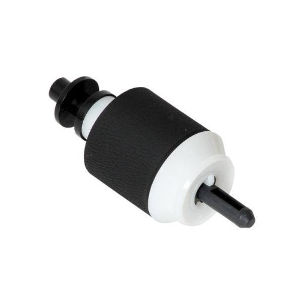 HP RM1-4968-040CN parte di ricambio per la stampa Rullo (Paper Pickup Roller Assembly - RM1-4968-040CN, Roller, - Black,White - Warranty: 12M)Hp5711045590764RM1-4968-040CN