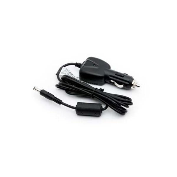 Zebra P1031359 Caricabatterie per dispositivi mobili Computer portatile Nero (KIT ACC CHARGER LIGHTER - PLUG VEHICLE RW4-PS P4T)ZebraP1031359