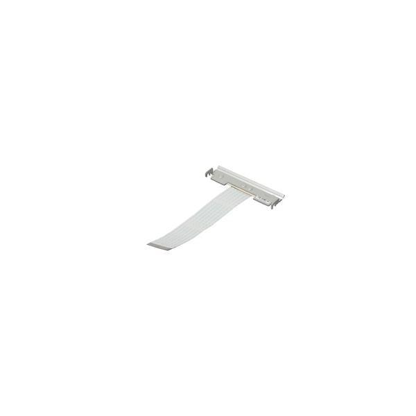 Epson 2138822 testina stampante Trasferimento termico (THERMAL PRINT HEAD ASSY - 2138822, Epson TM-T88V, - Thermal transfer, Black - Warranty: 3M)Epson57110456008692138822