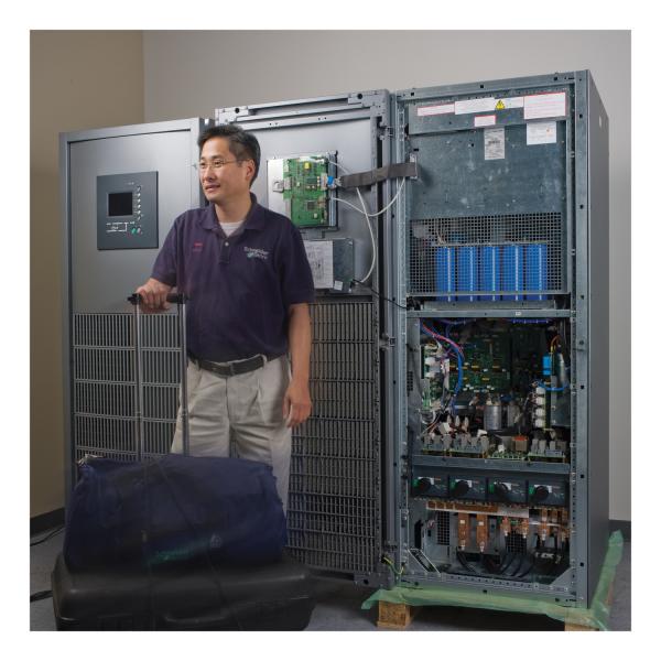 APC WSTRTUP-G7-30 servizio di installazione (APC Start-UP Service - installation/ko)Apc0731304805823WSTRTUP-G7-30