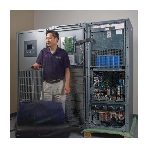 APC WSTRTUP-G7-30 servizio di installazione (APC Start-UP Service - installation/ko)ApcWSTRTUP-G7-30