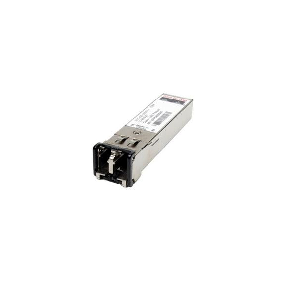 Cisco GLC-LH-SMD modulo del ricetrasmettitore di rete 1000 Mbit/s SFP 1300 nm (1000BASE LX LH SFPxcver mod MMF SMF 1310nmDOM REMANUFACTURED)CiscoGLC-LH-SMD-RF