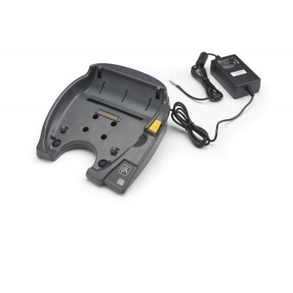Zebra P1050667-026 lettero codici a barre e accessori (ZQ63 VC 15V-60V TO 12V - .)ZebraP1050667-026