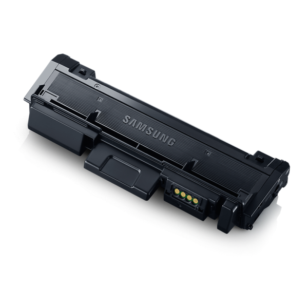 Samsung MLT-D116S cartuccia toner 1 pz Originale Nero (OEM Samsung MLT-D116S SU840A Black 1200 Pages Original Toner)SamsungMLT-D116S