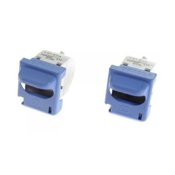 HP Q7432-67901 unità cucitrice 1500 punti (LJ3035MFP Staple Cartridge - Q7432-67901, 1500 staples - Warranty: 12M)HpQ7432-67901
