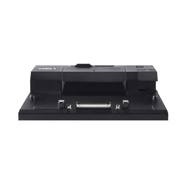 DELL 452-11514 replicatore di porte e docking station per notebook Nero (Port Replicator E-Port II 240W - Simple USB 3.0 - Warranty: 12M)Dell452-11514