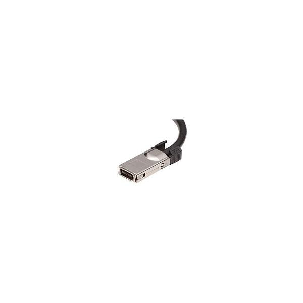 HPE BladeSystem c-Class 10GbE SFP+ to SFP+ 3m Direct Attach Copper Cable (BLc SFP+ 3m 10GbE Copper Cable - **New Retail** - Warranty: 12M)Hpe487655-B21