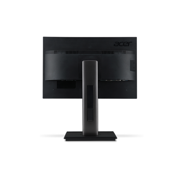 Acer B6 B226WL Monitor PC 55,9 cm [22] 1680 x 1050 Pixel WSXGA+ LED Grigio (B226WLYMDPR 55,9CM [22IN] TFT,55.9 cm [22]/ 1.680 x1.050/ Wide [15:9/16:9/16:10]/ digital/analog/ TN + Film Panel/ darkgrey/ 1000 :1/ 250 cd/qm/ horiz.: 176 / vert.: 170 / 5 ...