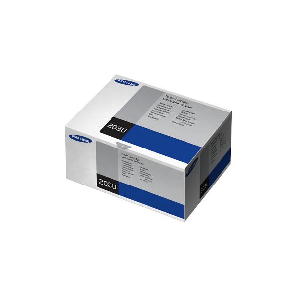 Samsung MLT-D203U cartuccia toner 1 pz Originale Nero (OEM Samsung MLT-D203U SU916A Black 15000 Pages Original Toner)SamsungMLT-D203U