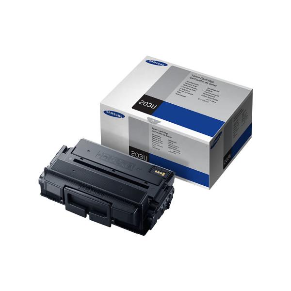 Samsung MLT-D203U cartuccia toner 1 pz Originale Nero (OEM Samsung MLT-D203U SU916A Black 15000 Pages Original Toner)SamsungMLT-D203U