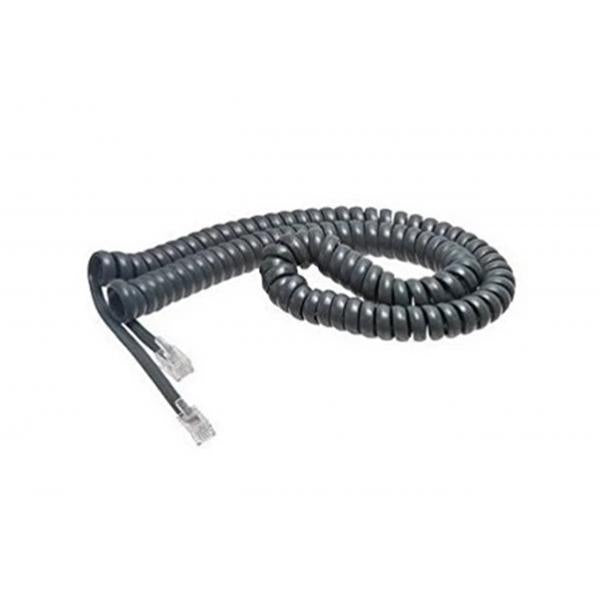 Cisco CP-DX-CORD= ricambio per telefono (SPARE COIL CORD FOR CISCO - DX600 SERIES)Cisco0882658610882CP-DX-CORD=