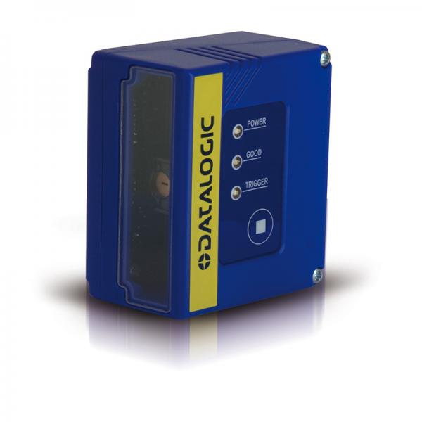 Datalogic TC1200-1100 Lettore di codici a barre fisso 1D CCD Blu (TC1200-1100 CCD READER USB - )Datalogic5706998956767939501109