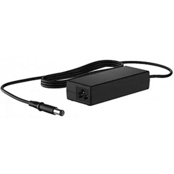 HP 693717-001 adattatore e invertitore Interno 40 W Nero (AC Adapter 40 Watt - Requires Power Cord - Warranty: 12M)Hp693717-001