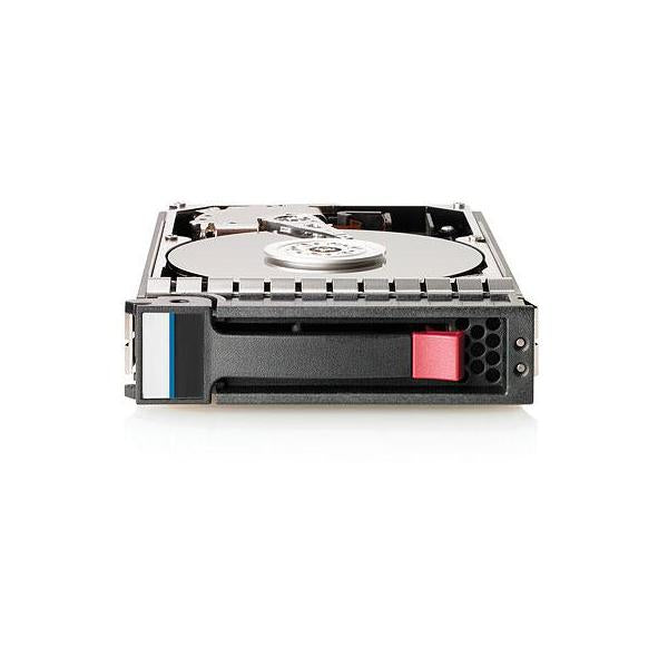 HPE 713959-001 disco rigido interno 2 TB 7200 Giri/min 3.5 SAS (2Tb 7.2K RPM SAS - 713959-001, 3.5, 2000 GB, - 7200 RPM - Warranty: 36M)Hpe713959-001