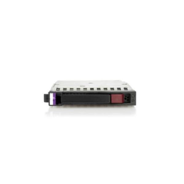 HPE 714425-001 disco rigido interno 600 GB 10000 Giri/min 2.5 SAS (600Gb 10K RPM SAS 2.5 Inch - 714425-001, 2.5, 600 GB, - 10000 RPM - Warranty: 36M)Hpe714425-001