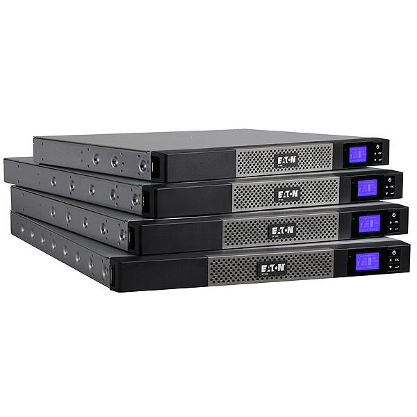 Eaton 5P1150iR gruppo di continuità [UPS] A linea interattiva 1,15 kVA 770 W 6 presa[e] AC (EATON 5P 1150I RACK1U - IN)Eaton5P1150IR