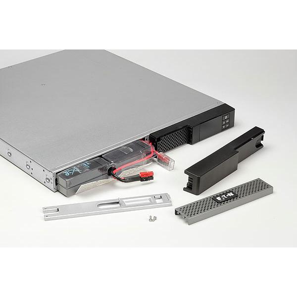 Eaton 5P1150iR gruppo di continuità [UPS] A linea interattiva 1,15 kVA 770 W 6 presa[e] AC (EATON 5P 1150I RACK1U - IN)Eaton5P1150IR