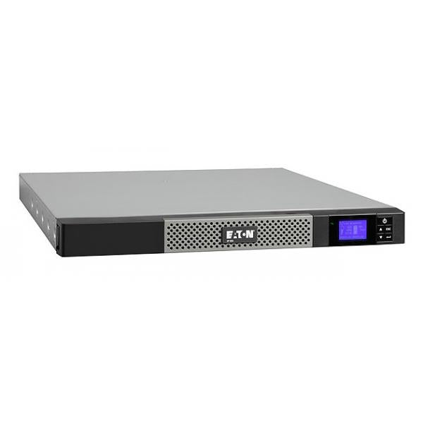 Eaton 5P1150iR gruppo di continuità [UPS] A linea interattiva 1,15 kVA 770 W 6 presa[e] AC (EATON 5P 1150I RACK1U - IN)Eaton5P1150IR