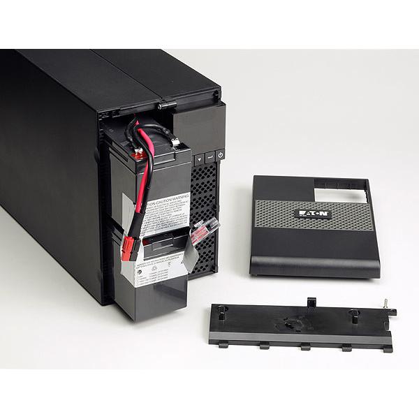 Eaton 5P1150I gruppo di continuità [UPS] A linea interattiva 1,15 kVA 770 W 8 presa[e] AC (Eaton 5P 1150i - UPS - 770 Watt - 1150)Eaton5P1150I
