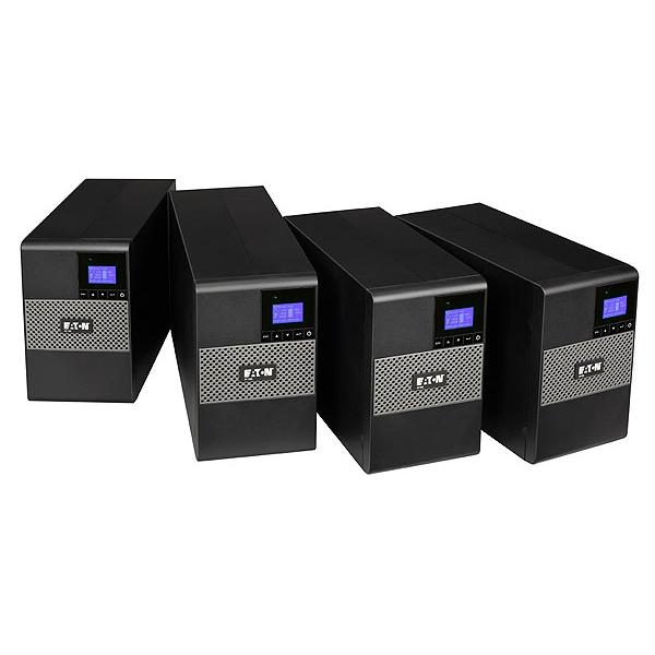 Eaton 5P1150I gruppo di continuità [UPS] A linea interattiva 1,15 kVA 770 W 8 presa[e] AC (Eaton 5P 1150i - UPS - 770 Watt - 1150)Eaton5P1150I