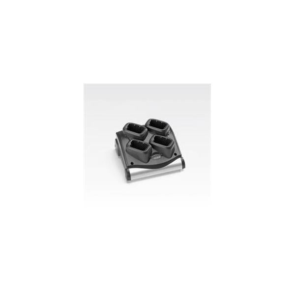 Motorola SAC9000-4000R carica batterie (4-Slot-Charger for MC90 - excl. power supply, power - cord, DC cable - Warranty: 36M)ZebraSAC9000-4000R