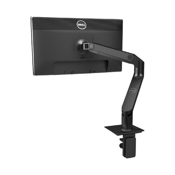 DELL MSA14 Scrivania Nero (Stand Ff2Fg Dis Tswvl R1 - MSA14, 9.3 kg, Height - adjustment, Black - Warranty: 12M)Dell482-10010