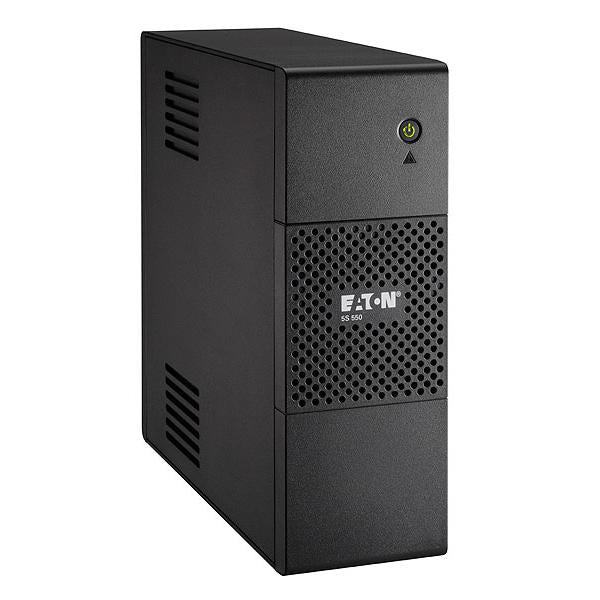 Eaton 5S 550i gruppo di continuità [UPS] 0,55 kVA 330 W 4 presa[e] AC (EATON 5S 550I - IN)Eaton5S550I