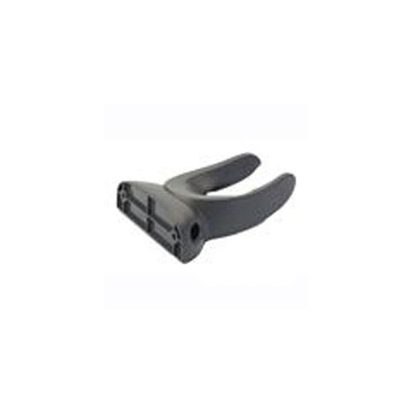 Motorola Wall Mount Holder Nero (WALL MOUNT HOLDER - .)Zebra11-66553-06R