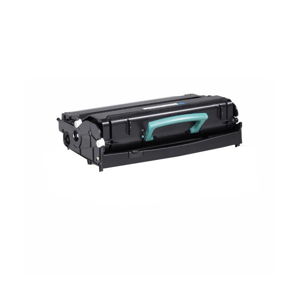 DELL 593-10337 cartuccia toner 1 pz Originale Nero (Dell - Black - Original - Toner Cartridge - Use And Return)Dell593-10337