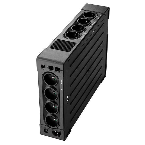 Eaton Ellipse PRO 1200 FR gruppo di continuità [UPS] A linea interattiva 1,2 kVA 750 W 8 presa[e] AC (Ellipse Pro 1200 Fr - Line-Interactive 1.2 Kva 750 - W 8 Ac Outlet[S] - Warranty: 12M)EatonELP1200FR